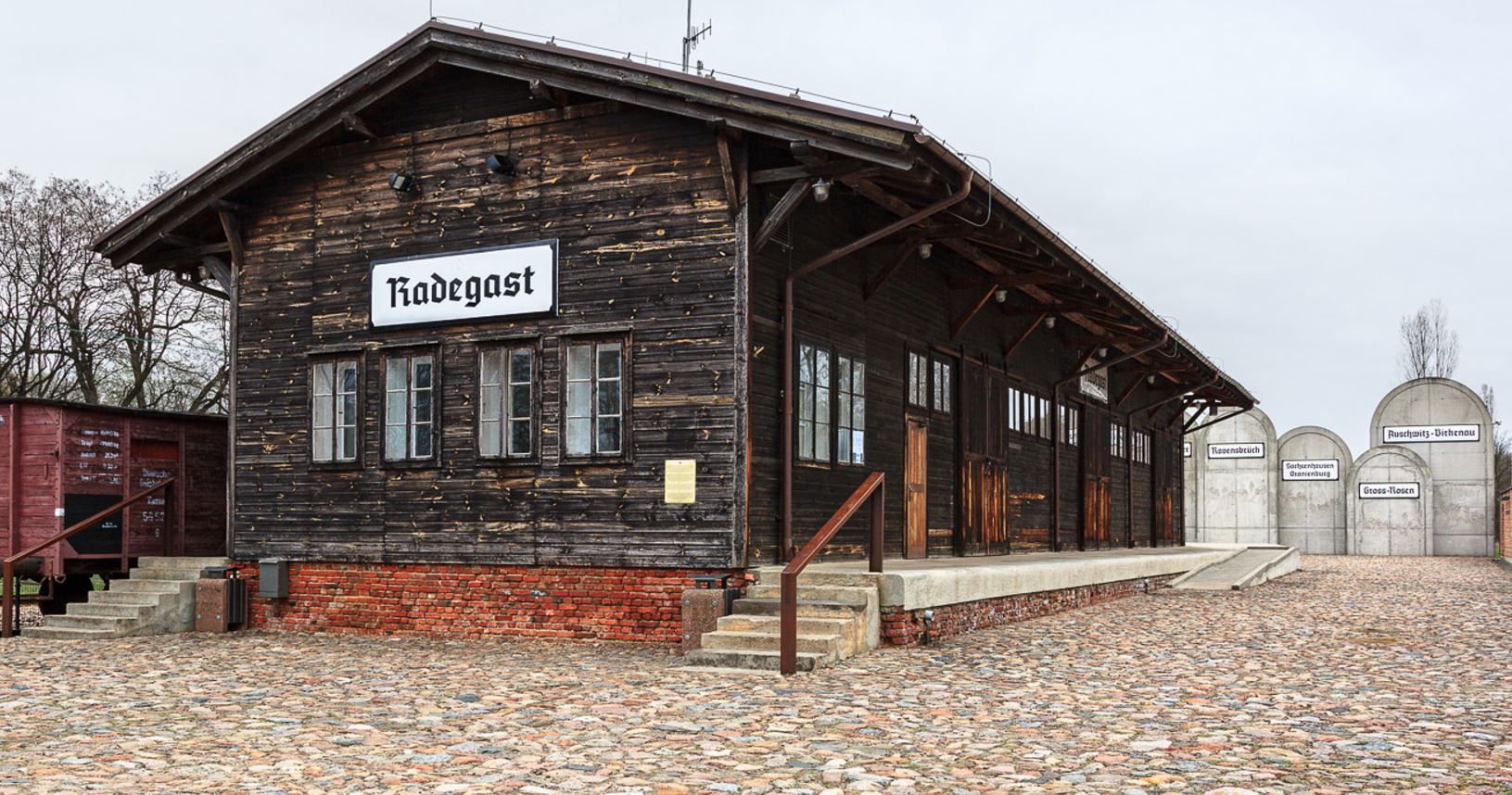 Lodžské ghetto